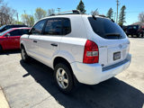 Used 2007 Hyundai Tucson GLS image 5