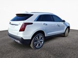 New 2025 Cadillac XT5 Premium Luxury w/ LPO, Floor Liner Package image 3