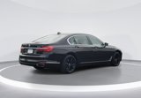 Used 2019 BMW 750i xDrive w/ Executive Package image 3