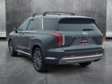 New 2025 Hyundai Palisade Calligraphy image 2