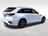 Certified 2025 MAZDA CX-70 3.3 Turbo S w/ Premium Plus image 5