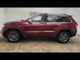 Used 2019 Jeep Grand Cherokee Limited image 4