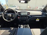 New 2025 Honda Ridgeline Black Edition image 4