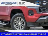 Certified 2024 Chevrolet Colorado LT w/ LT Convenience Package image 4