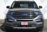 Used 2022 Ford Explorer XLT w/ Equipment Group 202A image 2