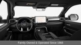 New 2025 Toyota Tundra Limited image 5