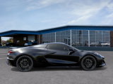 New 2025 Chevrolet Corvette Z06 image 5
