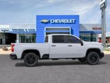 New 2025 Chevrolet Silverado 2500 Custom image 5