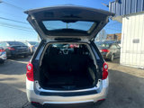 Used 2015 Chevrolet Equinox LT w/ Driver Convenience Package image 5