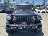 Used 2023 Jeep Gladiator Rubicon w/ LED Lighting Group image 2
