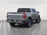 New 2026 Chevrolet Silverado 1500 LT image 4