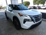 New 2026 Nissan Rogue SV image 3