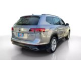 Used 2021 Volkswagen Atlas SE w/ Panoramic Sunroof Package image 5