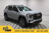 New 2026 GMC Terrain AT4 w/ Convenience Package III image 2