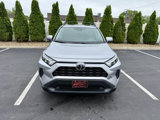 Used 2024 Toyota RAV4 XLE image 2