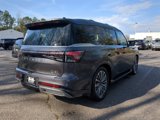 New 2025 INFINITI QX80 Luxe w/ Exterior Package image 4