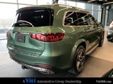 New 2025 Mercedes-Benz GLS 450 4MATIC image 4