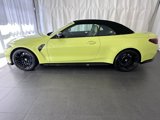 Used 2025 BMW M4 xDrive Competition w/ Executive Package image 2