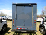 Used 2021 Ford Transit 350 DRW image 6