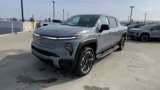 New 2025 Chevrolet Silverado EV LT w/ LT Premium Package image 4