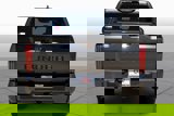 New 2025 Toyota Tundra Platinum image 4