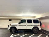 Used 2024 Mercedes-Benz G 550 image 2