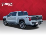 New 2025 Nissan Frontier PRO-4X image 6