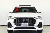 Used 2022 Audi Q3 2.0T Premium Plus w/ Premium Plus Package image 3