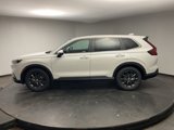 New 2026 Honda CR-V EX-L image 4