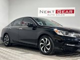 Used 2017 Honda Accord EX-L image 2