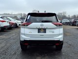 New 2025 Nissan Rogue Platinum w/ Tech Package image 5