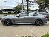 New 2026 BMW 840i xDrive image 2
