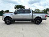 Used 2020 Ford F150 XLT w/ Equipment Group 302A Luxury image 2
