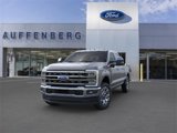 New 2025 Ford F250 Lariat w/ Lariat Ultimate Package image 2