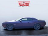 Used 2022 Dodge Challenger R/T w/ Shaker Package image 2