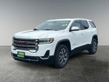 Used 2023 GMC Acadia SLE image 3