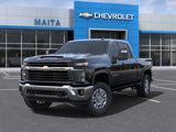 New 2025 Chevrolet Silverado 3500 LT w/ All Star Edition image 6