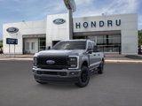 New 2025 Ford F250 XL image 2