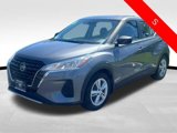 Used 2021 Nissan Kicks S image 3