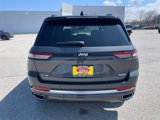 New 2025 Jeep Grand Cherokee Summit image 4