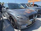 Used 2021 Lincoln Aviator Reserve w/ Equipment Group 208A image 2
