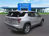 New 2026 Chevrolet Equinox LT w/ Convenience Package II image 5