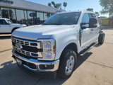 New 2025 Ford F350 XLT image 2