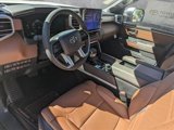 New 2025 Toyota Tundra 1794 Edition image 3