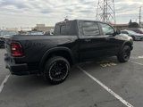 New 2025 RAM 1500 Rebel w/ Rebel Level 1 Equipment Group image 4