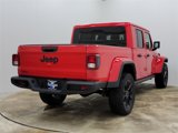 New 2025 Jeep Gladiator Sport image 5