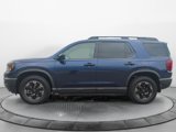 Certified 2026 Honda Passport TrailSport Elite image 4