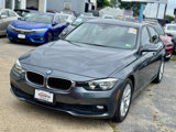 Used 2016 BMW 320i xDrive Sedan image 2