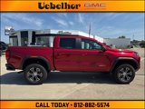 Certified 2024 GMC Canyon AT4 w/ Canyon Safety Plus Package image 3