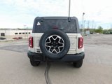 New 2025 Ford Bronco Outer Banks image 4